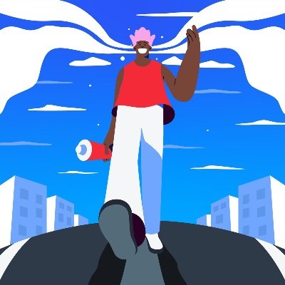 UnajuaMiNani's profile picture. Fundi