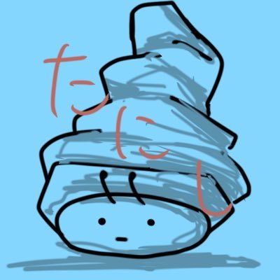 知類 田螺(ﾁﾙｲ ﾀﾆｼ)さんのプロフィール画像
