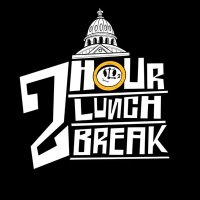 The2HourLunchBreak (@the2hourlunch) 's Twitter Profile Photo