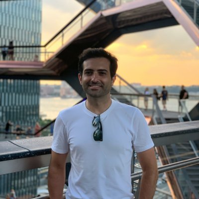Lifelong learner, over 10 years working on web development and cloud infrastructure | @postr_fyi