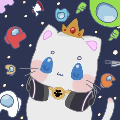 🎮猫耳ゲーム同窓会🐾さんのプロフィール画像