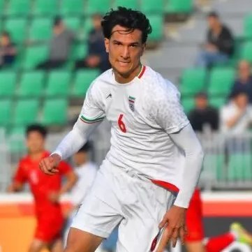 Persian Gulf League – Team Melli