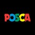 POSCA Brasil (@poscabrasil) Twitter profile photo POSCA Brasil (@poscabrasil) Twitter profile photo