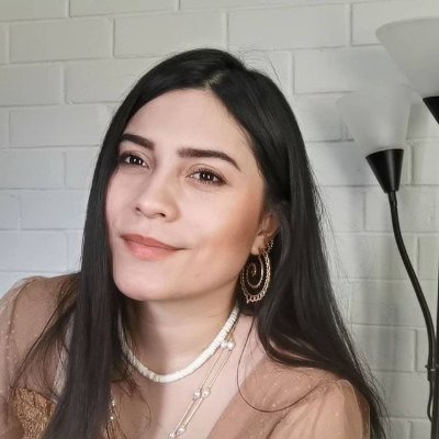 YatziriGam's profile picture.