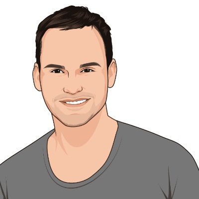 dakic_alex's profile picture. Building the Mixpanel for aligning meetings and employees to mission at https://t.co/2utDRs7BNo; have an unhealthy love for the Blue Jays, Raptors and tennis 🎾 (Djokovic 🐐)