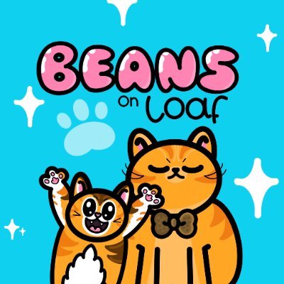 PAW-sitive gifts with PURR-sonality! Here you'll find cheeky home videos from Beans on Loaf (Teddy and Ember) plus some educational kitty facts!