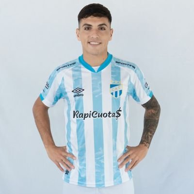 ▪️Jugador de Argentinos Juniors ▪️Actualmente en Atlético Tucumán