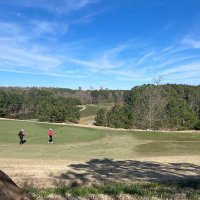 Lonnie Poole Golf Course (@lpgcncstate) 's Twitter Profile