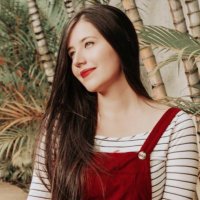 Esther Flórez (@estherele) 's Twitter Profile Photo