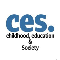 Conference of Childhood, Education & Society(@ConferenceCES) 's Twitter Profile Photo