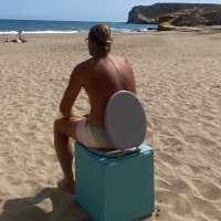 Stefan Jeske (@strandbude20) 's Twitter Profile