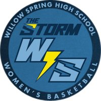 WSHS Women’s Basketball(@WS_Storm_WBall) 's Twitter Profile Photo