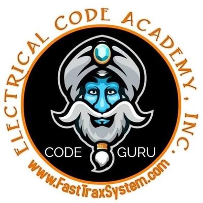 Learn the National Electrical Code by CMP Member Paul Abernathy. Visit https://t.co/TLZh9pkBnd Today!