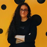 Paola Cascante-Bonilla (@pcascanteb) 's Twitter Profile Photo Paola Cascante-Bonilla (@pcascanteb) 's Twitter Profile Photo