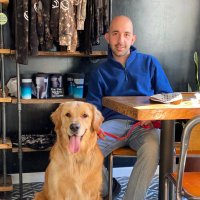Farnik Nikakhtar (@farniknikakhtar) 's Twitter Profile