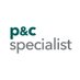 P&C Specialist (@pandcspecialist) Twitter profile photo P&C Specialist (@pandcspecialist) Twitter profile photo