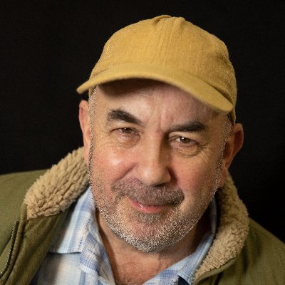 Biographer, crime writer, critic, festival organiser, trundler.