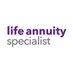 LifeAnnuitySpec (@LifeAnnuitySpec) Twitter profile photo