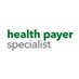 Health Payer Specialist (@HealthPayerSpec) Twitter profile photo