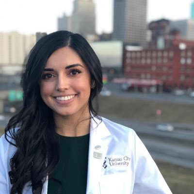OMS-IV @KansasCityU || #EMBound || #firstgen Afghan-American 🇦🇫 🇺🇸|| lover of traderjoes, cheeseburgers & limon hot cheetos. #MedTwitter
