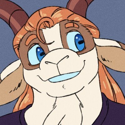 art-only account of @goattrain! Minors will be blocked. https://t.co/2pL8WBYn00 if you'd like to toss me a few bucks - QRTs are lame, RTs encouraged