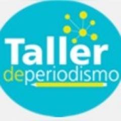 ¡Más y mejor periodismo! Espacio para difundir info para periodistas. Nació de comunidad virtual de más 11000 miembros https://t.co/X8nI9UIxgT / 
@carolabriceno