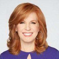 Liz Claman(@LizClaman) 's Twitter Profile Photo