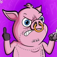Insane Toon Posse (@cutestnfts) 's Twitter Profile