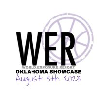 WER Oklahoma Showcase (@wer_ok_showcase) 's Twitter Profile