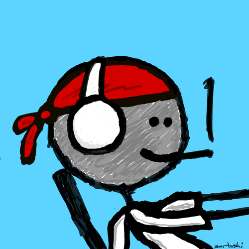 kris0xeth's profile picture. 