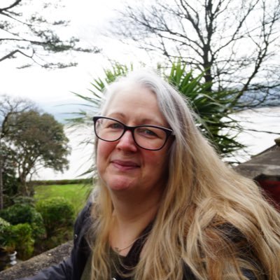 mum to 3 boys and fibromyalgia sufferer.
