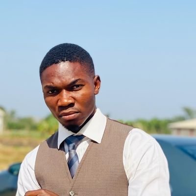 Tonisoft_10's profile picture. CRYPTO AND WEB3 ENTHUSIAST