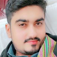 Ghulam Rasool Prince(@_PrinceGr) 's Twitter Profile Photo