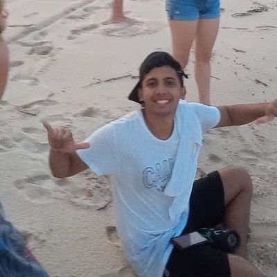 marcones485's profile picture. Pai de uma menina maravilhosa
Alvinegro desde que fui gerado
Mais um rapaz latino americano