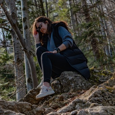 Maddalina900's profile picture. 