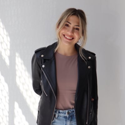 Arantza Sánchez Profile