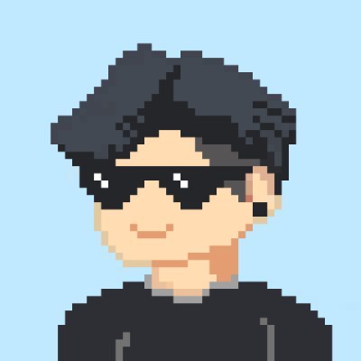 Haloooo! I do pixel art ✏️✏️
👾 u/Bogaaa_art
💼 bogaaaaart45@gmail.com