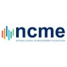 NCME38's profile picture. The NCME is a professional organization for individuals involved in assessment, evaluation, testing, and other aspects of educational measurement.