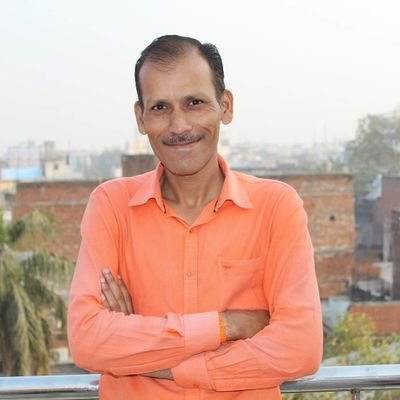 Kumar Tajave photo