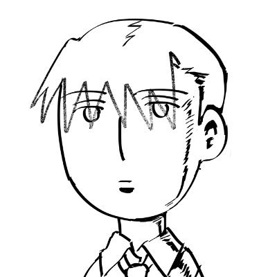 *staring into your soul*さんのプロフィール画像