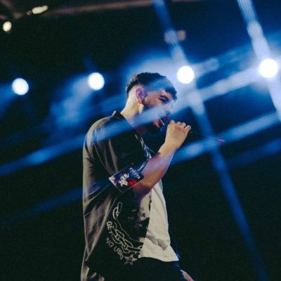 | HTX | Artist | Producer | Engineer https://t.co/cHW3DNsgt6