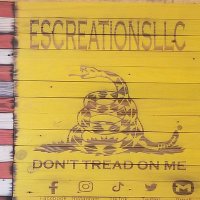 escreationsllc(@esd242424) 's Twitter Profile Photo