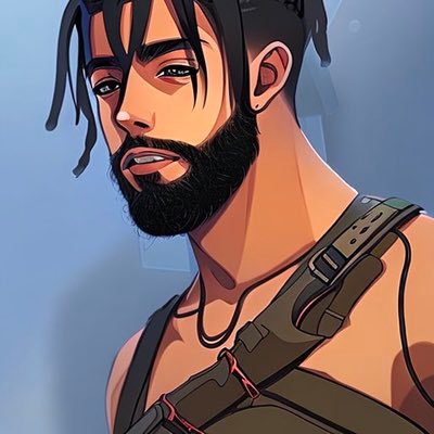 Bored AF 🥱🦍さんのプロフィール画像