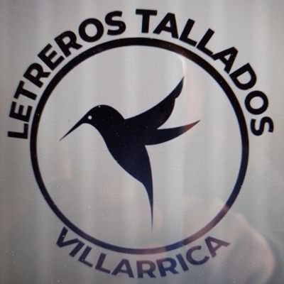 Letreros tallados Villarrica,se hacen letreros en madera nativa Roble ,Castaño, letras caladas,o en relieve,diferentes tamaños