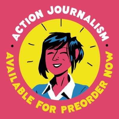 Designer/art director, the Criterion Collection. Writer, Action Journalism with Kate Kelly—available for preorder now!