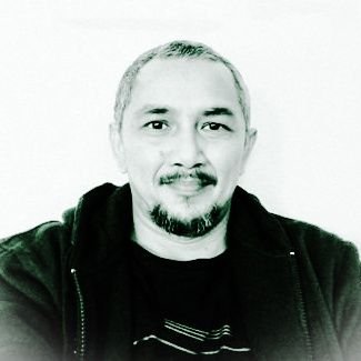 LksPatriadi's profile picture. Ubuntu