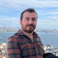 Erdal Çökmez(@erdalckmz) 's Twitter Profile Photo