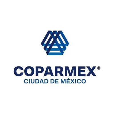Coparmex_CDMX Profile Picture