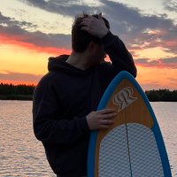 Roman Mihailov (@roman__mihailov) 's Twitter Profile
