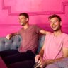thecultcreators's profile picture. Twin bro bros 🙍🏻‍♂️🙍🏻‍♂️
Building Customer Cults ⚡️
Exposing the dark arts of customer seduction 🧠
Steal our 27 Brandwashing Secrets 👀